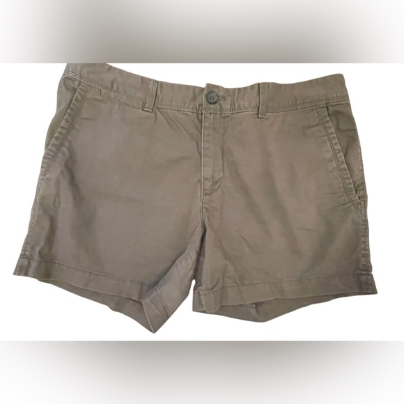 Banana Republic Pants - Banana Republic Shorts